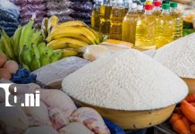 Foto: Cinco productos de la canasta básica bajan de precio en Nicaragua / Cortesía