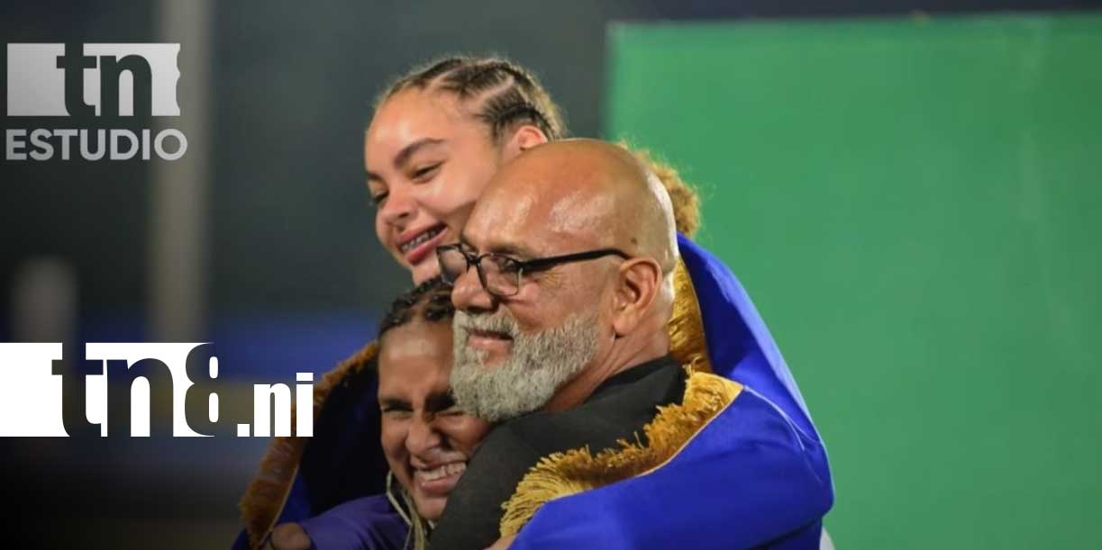 Foto: Andrea Castillo impulsa el legado familiar/TN8
