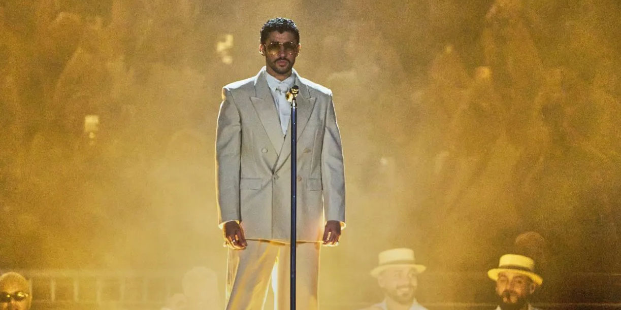 Foto: Bad Bunny conquista Pixar con su amor por Toy Story/Cortesía