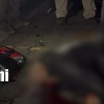 Foto: Trágico accidente en El Cuá, Jinotega, deja un fallecido y tres lesionados/TN8