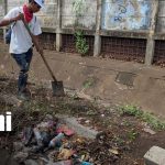 Foto: Managua inicia “Jugá Limpio” en barrios/Cortesía