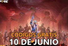 Free Fire sorprende hoy con códigos gratis y recompensas exclusivas Foto: Free Fire sorprende hoy con códigos gratis/Cortesía