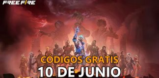 Foto: Free Fire sorprende hoy con códigos gratis/Cortesía