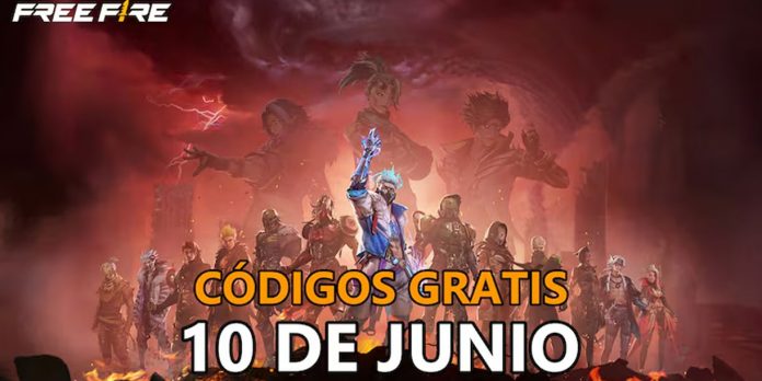 3 Foto: Free Fire sorprende hoy con códigos gratis/Cortesía