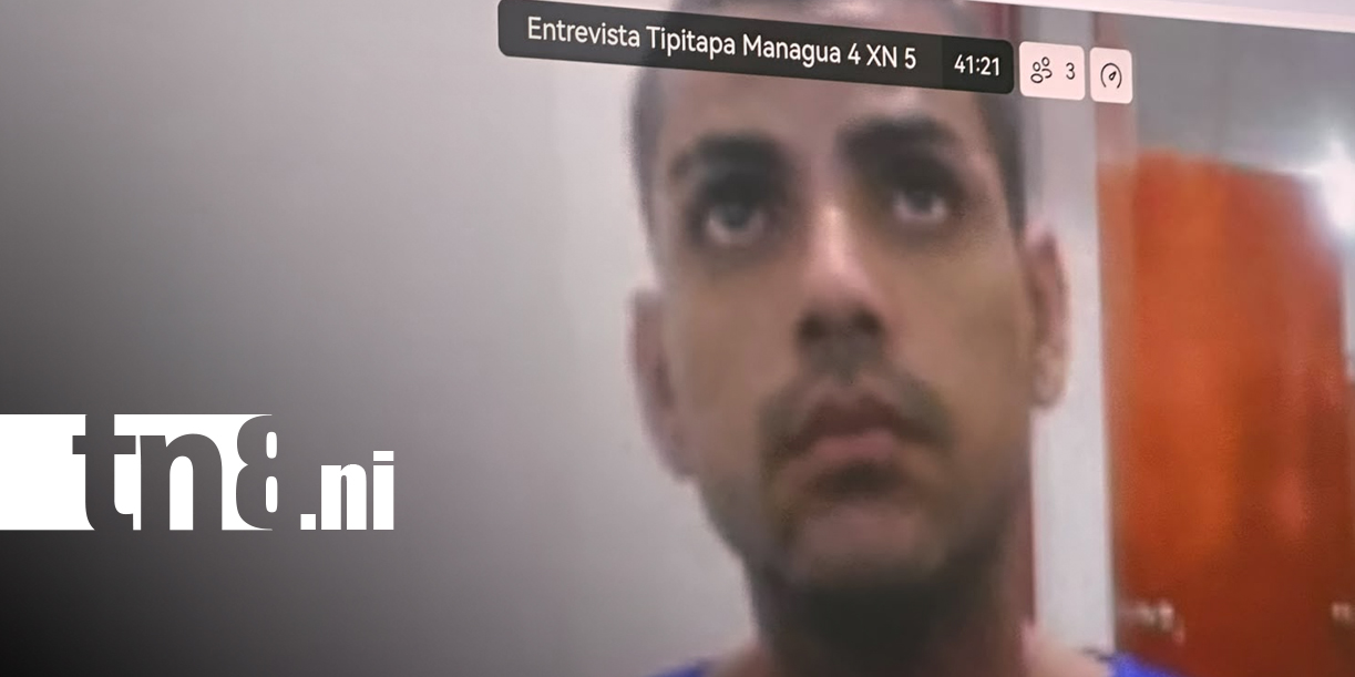Foto: Robo: juicio revela insólito caso en Ciudad Belén/TN8