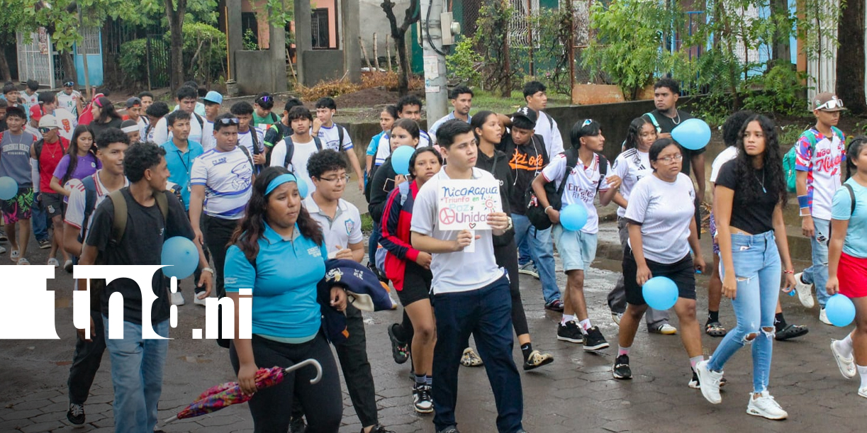 Foto: Juegos Tecnológicos 2026 reúnen a estudiantes en Granada/TN8