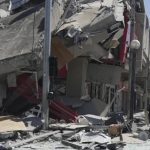 Terremoto en Filipinas deja 45 fallecidos y 17 desaparecidos mientras continúan las labores de rescate Foto: Terremoto en Filipinas deja 45 muertos y 17 desaparecidos/Cortesía