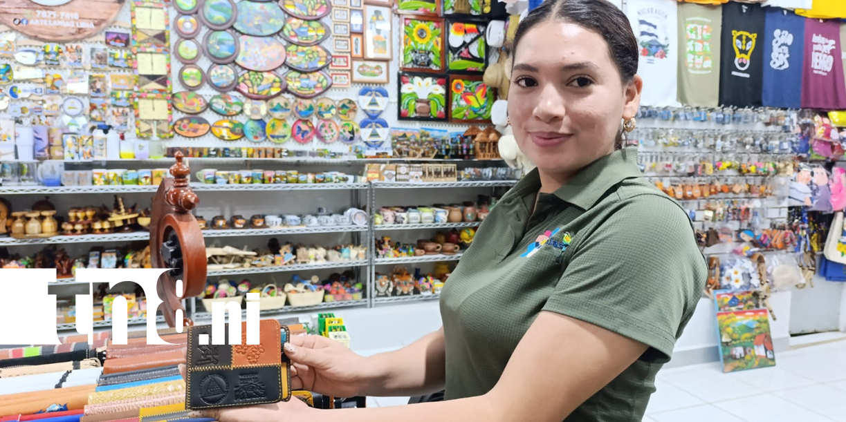Foto: Promociones y descuentos marcan la antesala del Día del Padre /TN8