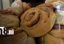 Pan Comido: el sueño que nació de un horno prestado y hoy conquista Nandaime Foto: Pan Comido: el sueño que nació de un horno prestado y hoy conquista Nandaime / TN8