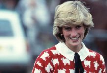 Revelan cuál era la cena favorita de la princesa Diana