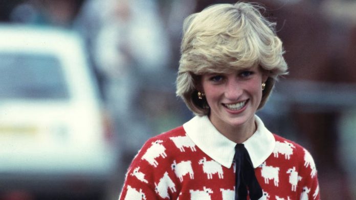 Foto: La princesa Diana prefería cenas sencillas y saludables/Cortesía