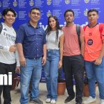 UNAN-Managua destaca la música como herramienta clave para formar mejores profesionales Foto: UNAN-Managua impulsa la formación integral con sesión magistral sobre música /TN8