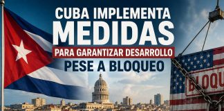 Foto:Cuba abre una nueva etapa económica con cambios clave en divisas e inversión/Cortesía