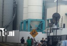 Tragedia en empresa cervecera: guarda de seguridad pierde la vida en accidente Foto: Fatal accidente en empresa cervecera/TN8