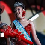 Sharon López conquista la corona de Reinas Nicaragua Masaya 2026