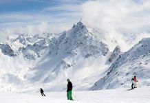 Fin de semana fatal en Europa: siete muertos en las montañas de Los Alpes Foto: Fin de semana fatal en Europa: siete víctimas en las montañas de Los Alpes/Cortesía