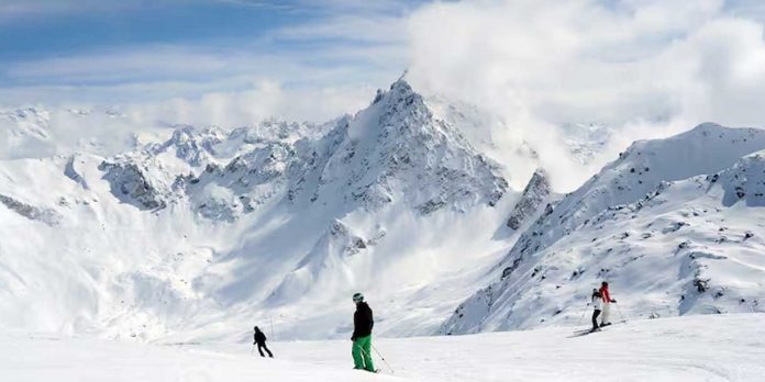 Foto: Fin de semana fatal en Europa: siete víctimas en las montañas de Los Alpes/Cortesía Foto: Fin de semana fatal en Europa: siete víctimas en las montañas de Los Alpes/Cortesía