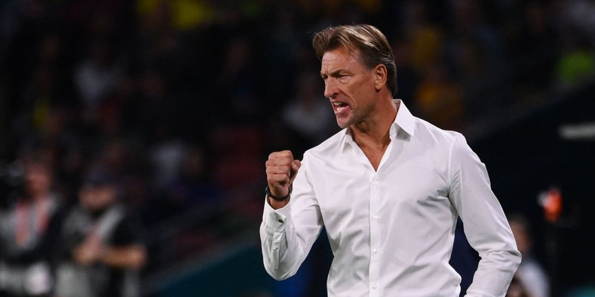Foto: Hervé Renard asume el reto de salvar a Túnez /Cortesía
