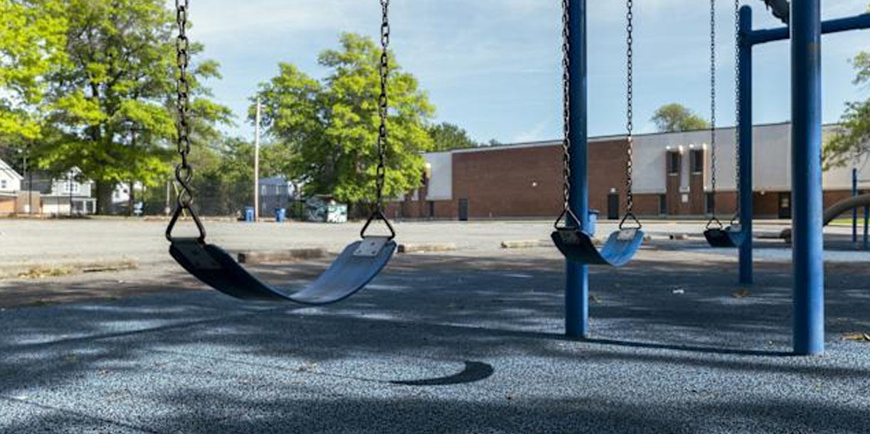 Foto: Estados Unidos: empleos escolares en riesgo/Cortesía