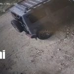 Foto: Mujer es atacada tras resistirse a robo en Estelí/TN8