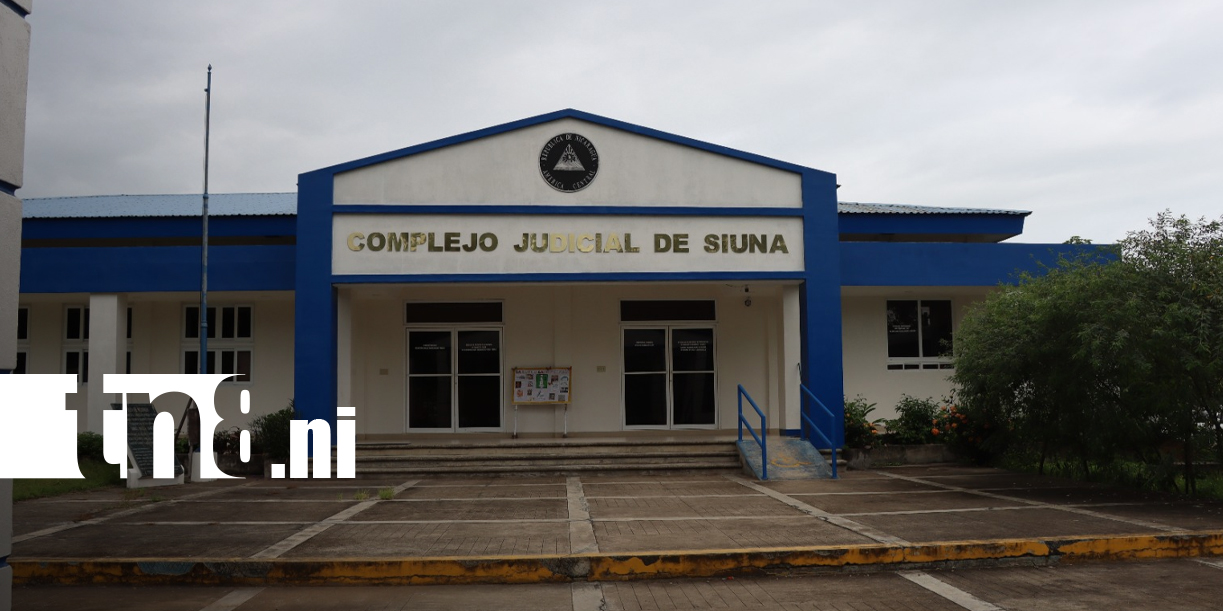 Foto: Homicidio en Rosita: giran captura contra prófuga/TN8