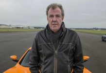 Jeremy Clarkson fue diagnosticado con cáncer de próstata agresivo Foto: Jeremy Clarkson revela que padece un cáncer agresivo /Cortesía