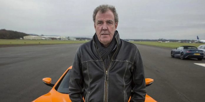 Foto: Jeremy Clarkson revela que padece un cáncer agresivo /Cortesía Foto: Jeremy Clarkson revela que padece un cáncer agresivo /Cortesía