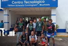 Caribe Sur define delegaciones para los Juegos TEC Nacionales 2026 Foto: Caribe Sur define sus clasificados a los Juegos TEC 2026/TN8