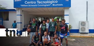 Foto: Caribe Sur define sus clasificados a los Juegos TEC 2026/TN8