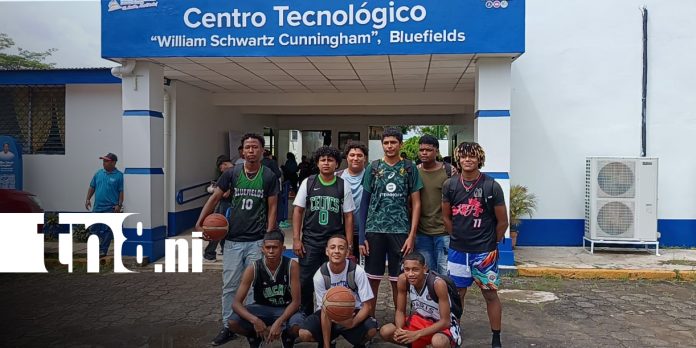Foto: Caribe Sur define sus clasificados a los Juegos TEC 2026/TN8 Foto: Caribe Sur define sus clasificados a los Juegos TEC 2026/TN8