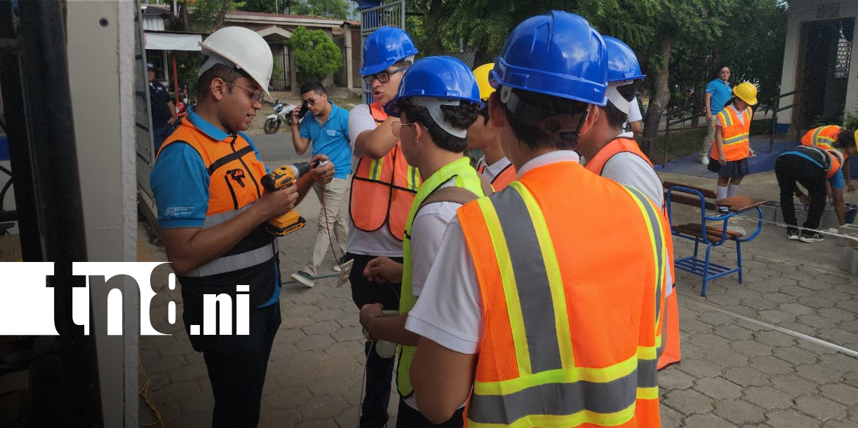 Foto: Tecnológico de Somoto promueve oferta académica 2026/TN8
