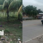 Foto: Jovencita de 21 años muere en trágico accidente en Bilwi /TN8