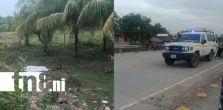 Foto: Jovencita de 21 años muere en trágico accidente en Bilwi /TN8