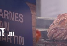 Barbecue Challenge 2026: fuego, sabor y experiencia en Managua Foto: Barbecue Challenge 2026 llena de sabor a Managua/TN8