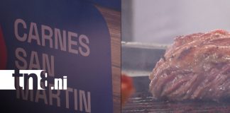 Foto: Barbecue Challenge 2026 llena de sabor a Managua/TN8