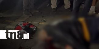Foto: Trágico accidente en El Cuá, Jinotega, deja un fallecido y tres lesionados/TN8