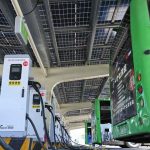 Foto: China domina la energía verde mundial/Cortesía