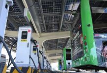 Foto: China domina la energía verde mundial/Cortesía