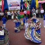 Rivas y Matagalpa fortalecen el intercambio cultural con festival folclórico Foto: Rivas y Matagalpa fortalecen cultura/TN8
