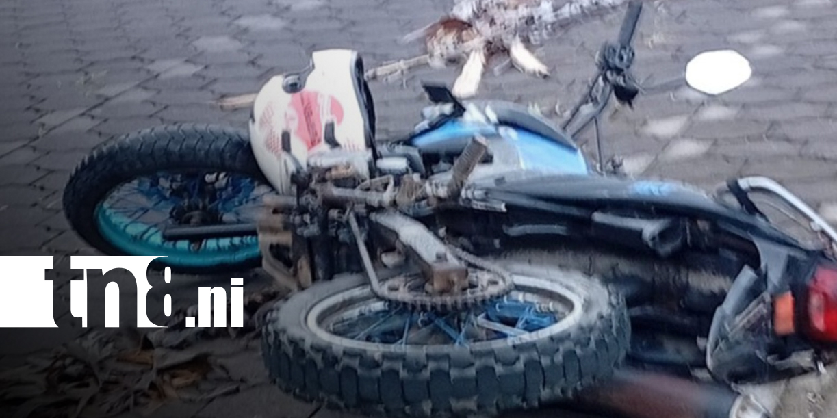 Foto: Joven de 27 años es encontrado sin vida en la carretera La Dalia – Rancho Grande/TN8