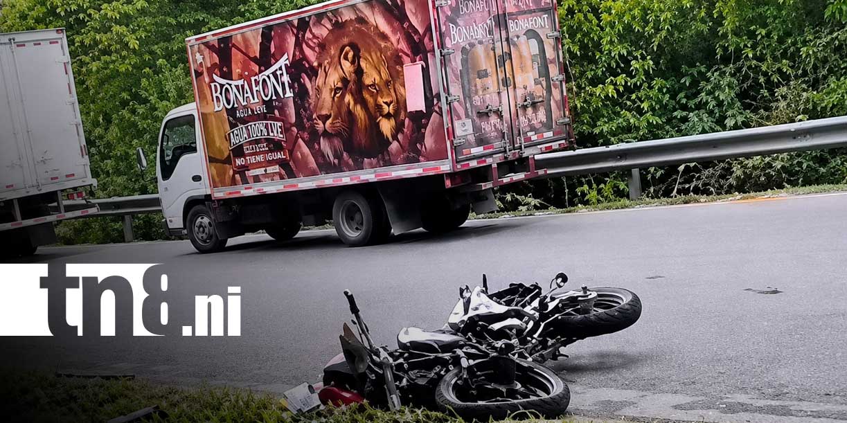 Foto: Luto en Matagalpa por muerte de pastor/TN8