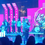 Más de 70 artistas celebran la Revolución en el Festival 47/19 Siempre Más Allá Foto: Más de 70 artistas dan vida al Festival 47/19 /TN8