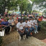 Chinandega impulsa estrategia para fomentar limpieza y conciencia ambiental en los barrios Foto:Brigada municipal promueve conciencia ambiental en barrios de Chinandega/TN8