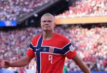 Haaland desata a Noruega: 3-2 a Senegal y clasificación Foto: Noruega: victoria 3-2 ante Senegal en el Mundial 2026/Cortesía