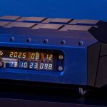 El futuro del tiempo ya llegó: China y Europa presentan el reloj nuclear Foto: China y Europa hacen realidad el reloj nuclear /Cortesía
