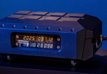 Foto: China y Europa hacen realidad el reloj nuclear /Cortesía