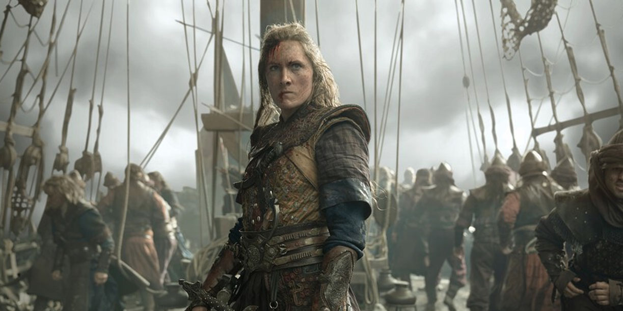 Foto: La Casa del Dragón vuelve a HBO Max/Cortesía