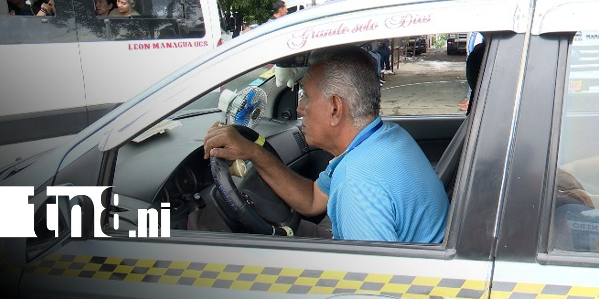 Foto: Sondeo revela historias reales sobre ser padre /TN8