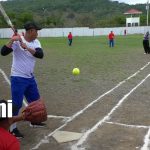 Foto: Jornada deportiva en penitenciario en Matagalpa por Carlos Fonseca/TN8