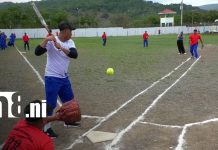 Jornada deportiva en penitenciario de Waswalí, Matagalpa, en honor a Carlos Fonseca Foto: Jornada deportiva en penitenciario en Matagalpa por Carlos Fonseca/TN8